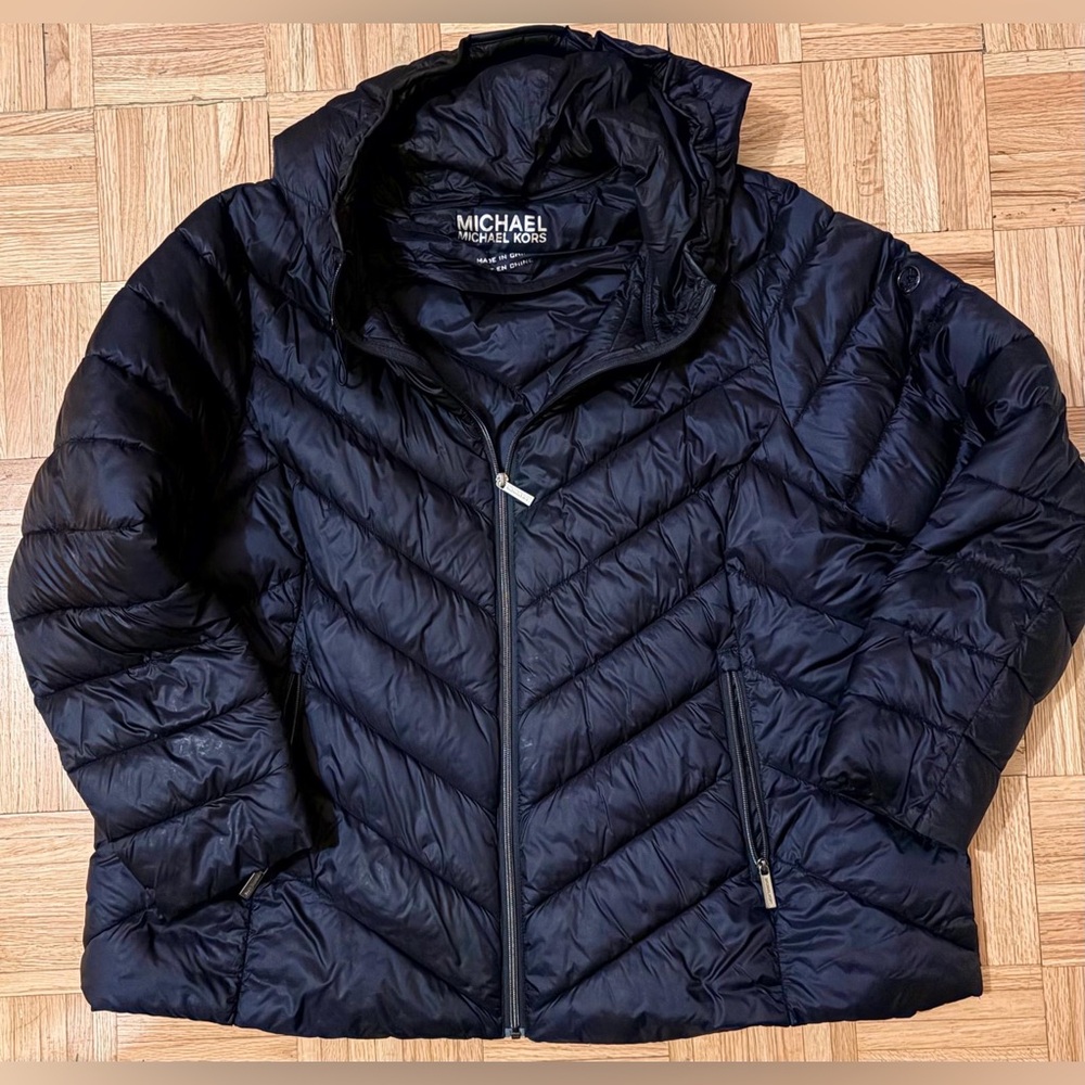Michael Kors Winter Jacket